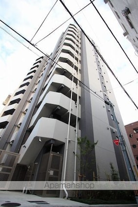 東京都立川市高松町２丁目[1K/21.9m2]の外観5