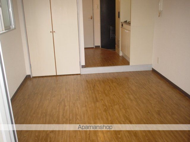 ノアール築地の内装写真