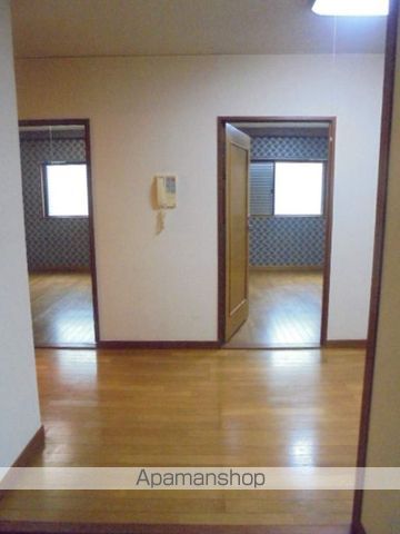 リベルタ緑が丘の内装写真