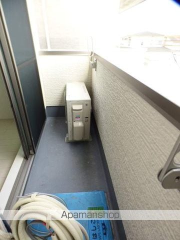 FUJIPALACE阪急豊津駅南II番館の内装写真