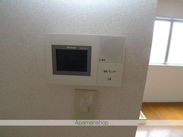 木谷マンションの内装写真