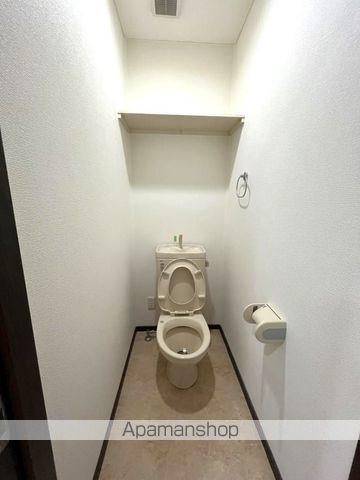 南壱番館の内装写真