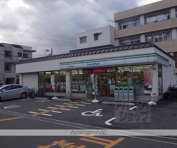 セシール太秦の周辺写真