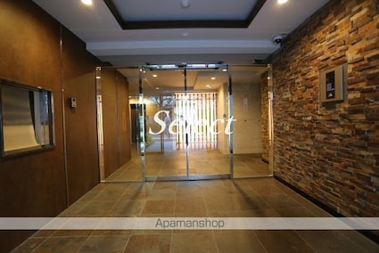 メインステージ横濱伊勢佐木Ⅱ[1K/20.95m2]の共用部1