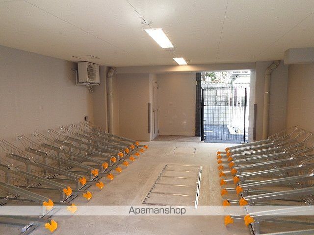 アクアプレイス天王寺IIのその他写真