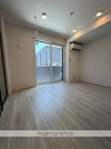 セレスティア細田Aの内装写真