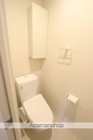 L・HIIの内装写真