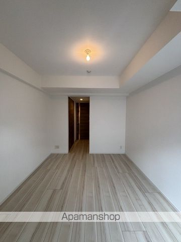 レジディア大手町北の内装写真