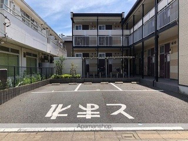 レオパレスエム エイチコーポのその他写真
