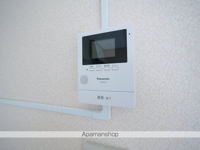 星島コーポA棟の内装写真