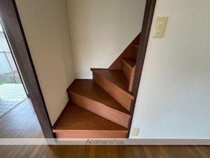 新旭風車村貸家[2LDK/68.82m2]の内装1