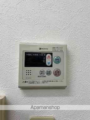 グランドポレストーネ大手町弐番館の内装写真