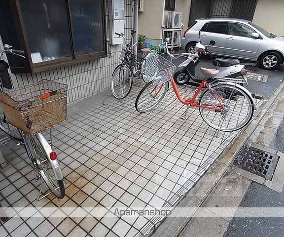 三晃ハイツのその他写真