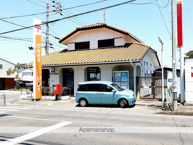 タウンコートFの周辺写真