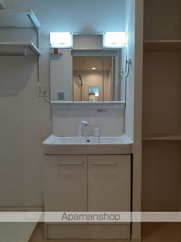 ベレタ Bの内装写真