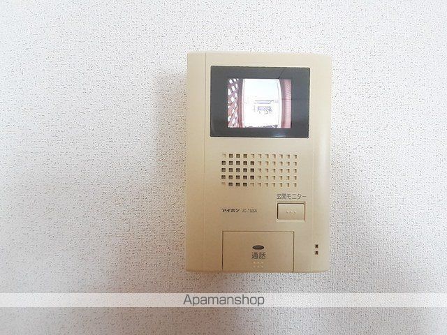 パストラールの内装写真