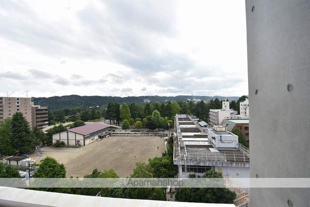 HF西公園レジデンスのその他写真