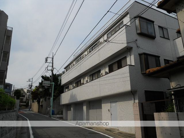 スーズ南久が原の外観写真