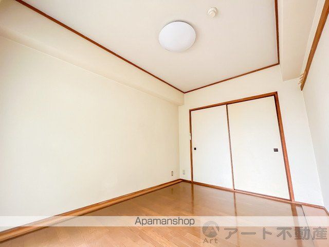 ラブレみゆきの内装写真