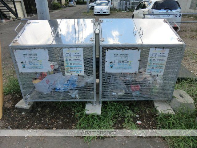 フォレスト東札幌のその他写真
