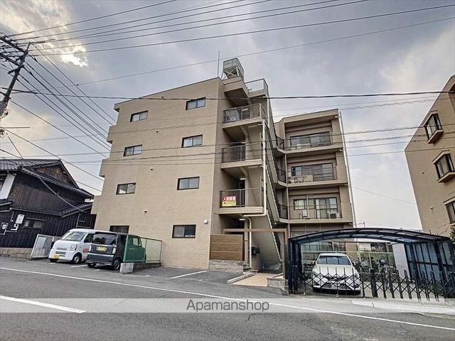 リレイズ広瀬の外観写真