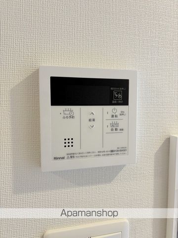COMFORIA RIB桜川SOLTELASの内装写真