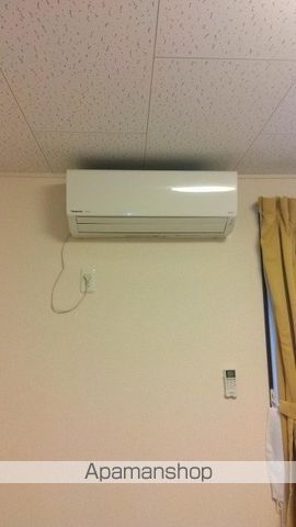 レオネクストグレイスの内装写真