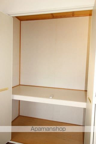 ディアコートIIBの内装写真