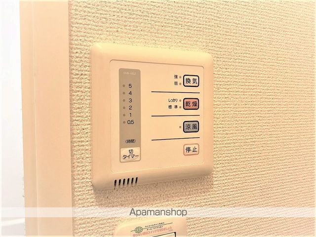 レオパレスウィステリアの内装写真