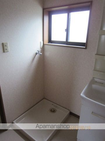 やすらぎの内装写真