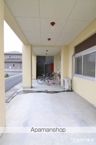 松縄コーポのその他写真