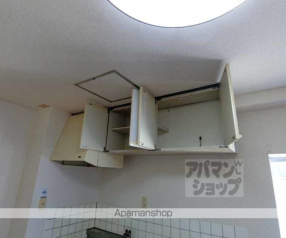 プリムローズ嵯峨の内装写真