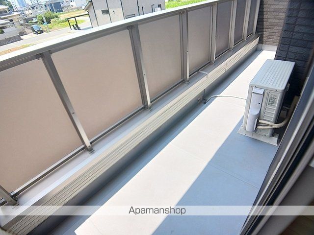 ange.Aの内装写真