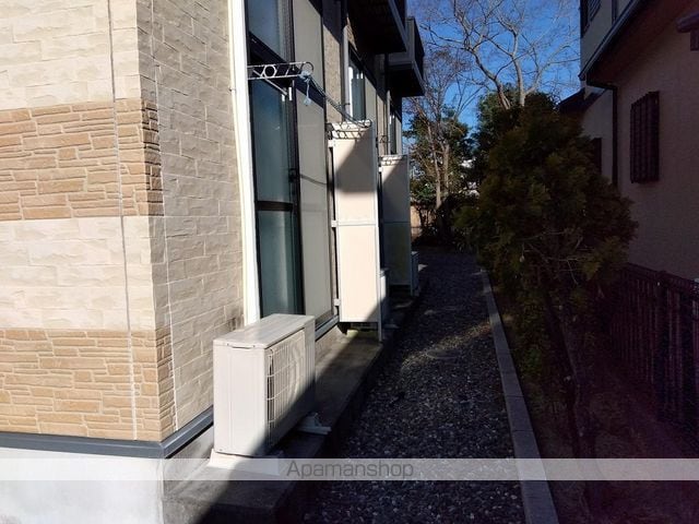 レオパレスプリマベーラの内装写真