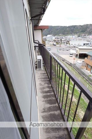 第二山和荘の内装写真