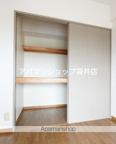 サンパティークKの内装写真