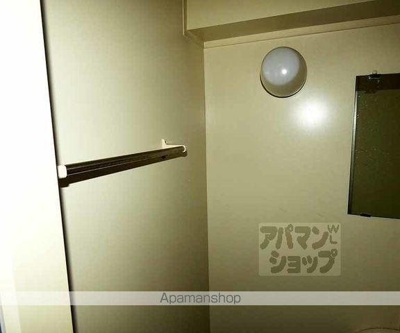 リーガル京都御所西の内装写真