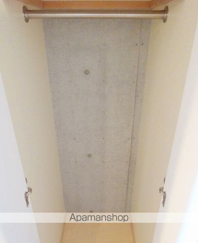 アーデンタワー南堀江の内装写真