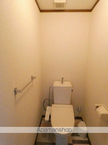 伊敷ニュータウンひまわりハイツの内装写真