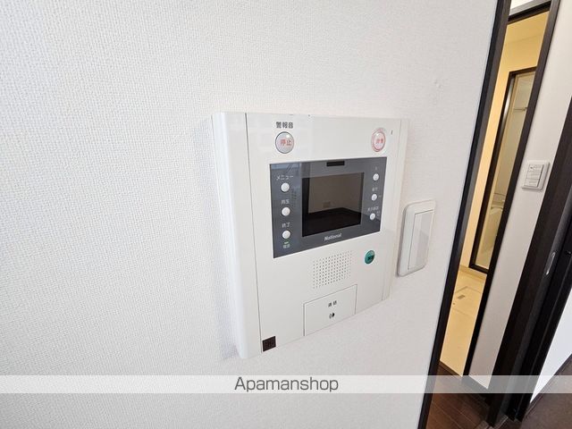 ビオラ名駅西の内装写真