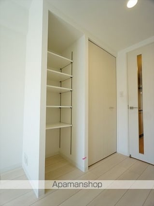 ＳーＲＥＳＩＤＥＮＣＥ尾頭橋ｂｅａｕｔｅ[1K/25.98m2]の内装3