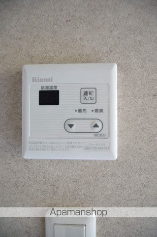 GRAND STUDIO 新都心の内装写真