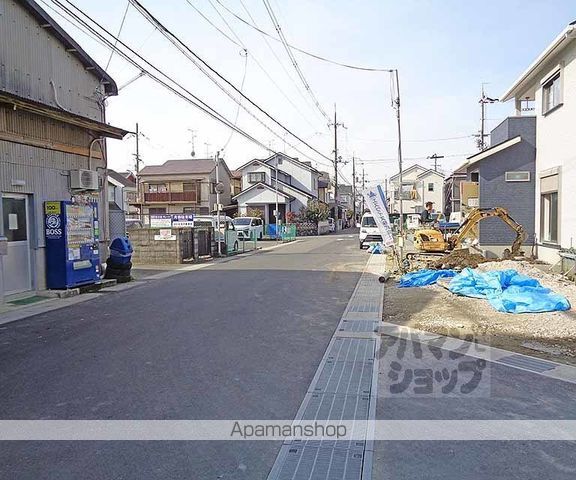 アイル京都宇治西の周辺写真