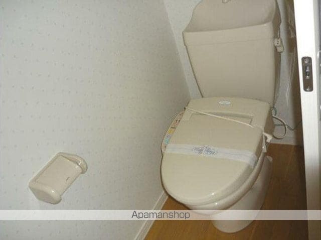 ブランネージュの内装写真