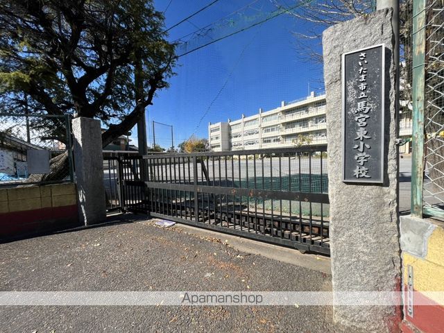 シャレーエスポワール 弐番館の周辺写真
