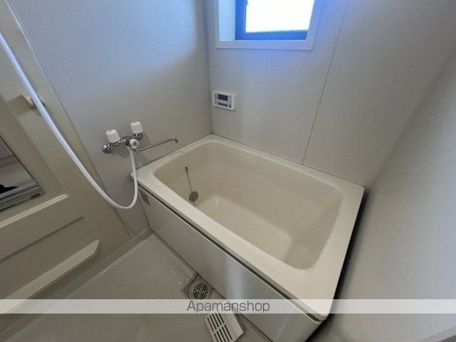 セジュール矢本Aの内装写真