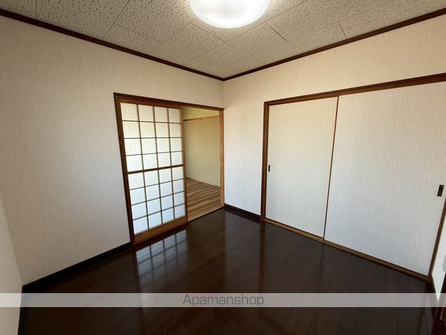 コーポホープの内装写真