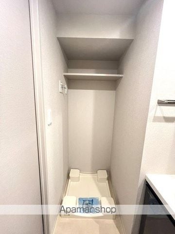 レジディア都立大の内装写真