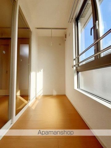サウスT.S IIの内装写真