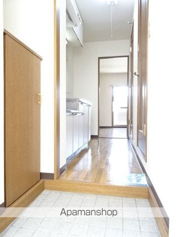 GRANDPIAの内装写真